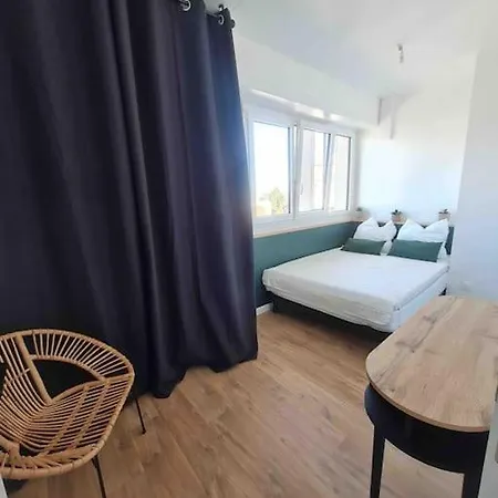 Apartment Superbe