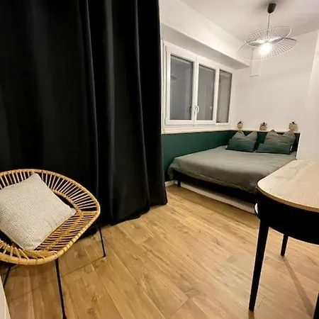 Superbe Apartment