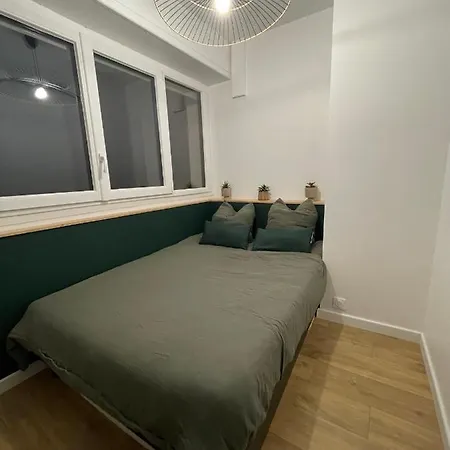 Apartment Superbe *